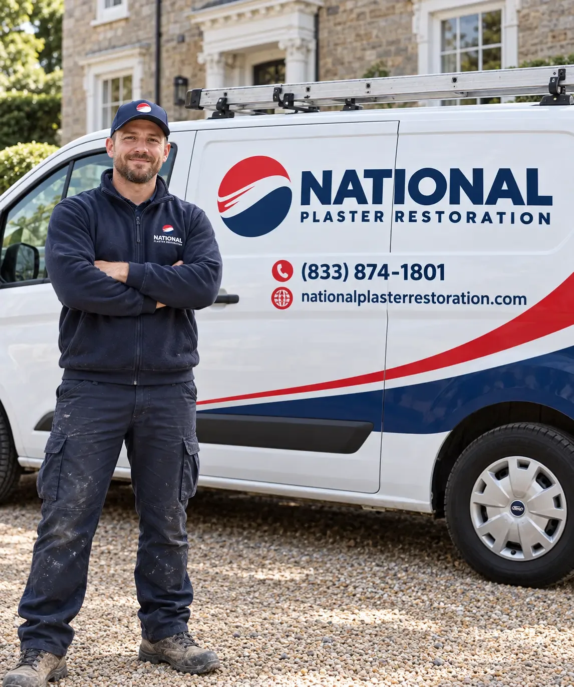 Plaster Repair company in Prospect, VA